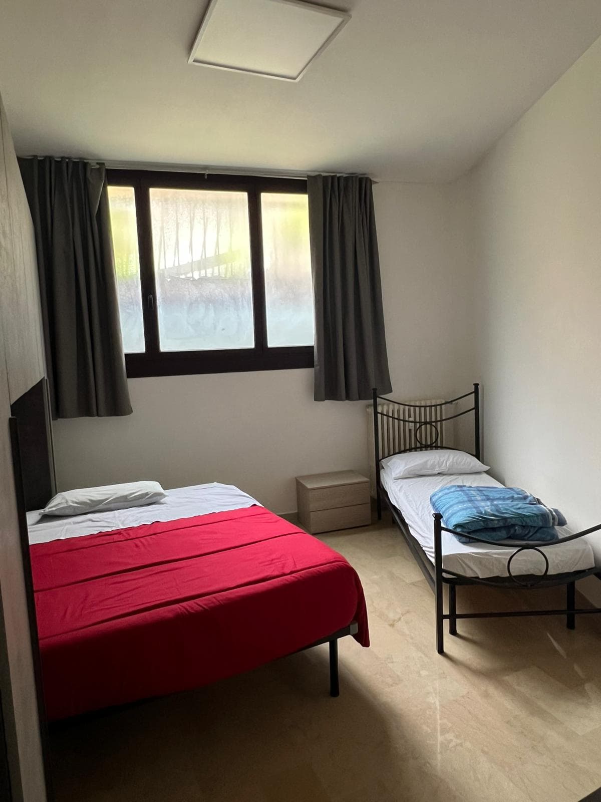 Camera doppia SAB-D4 - Residenza Sabotino