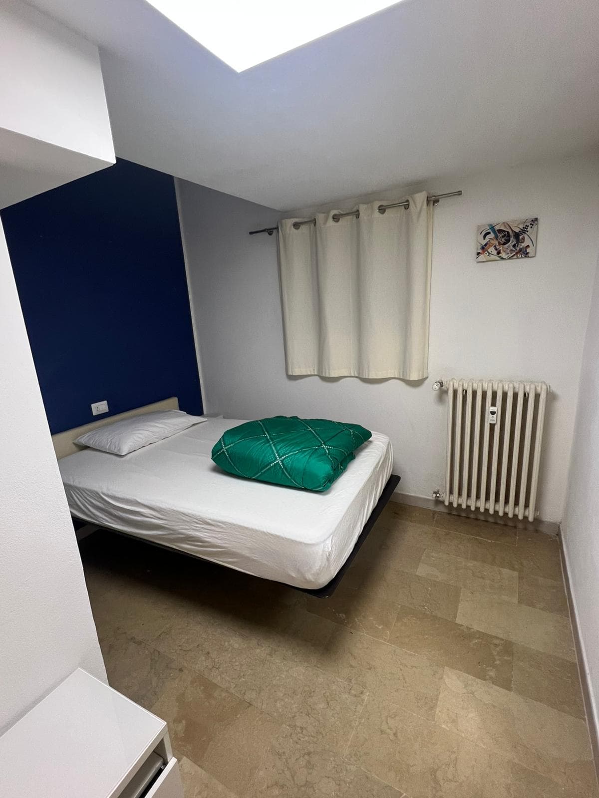 Camera singola SAB-S2 - Residenza Sabotino