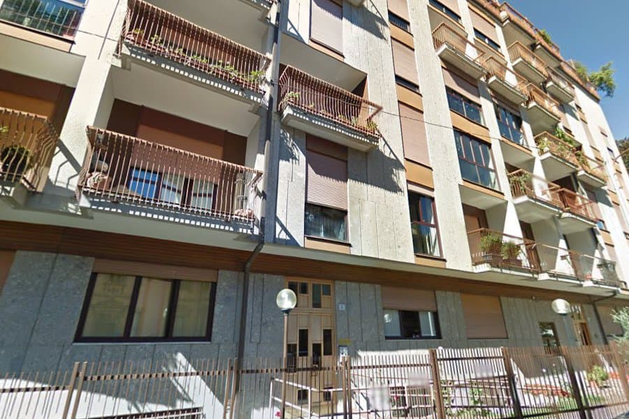 Residenza Sabotino